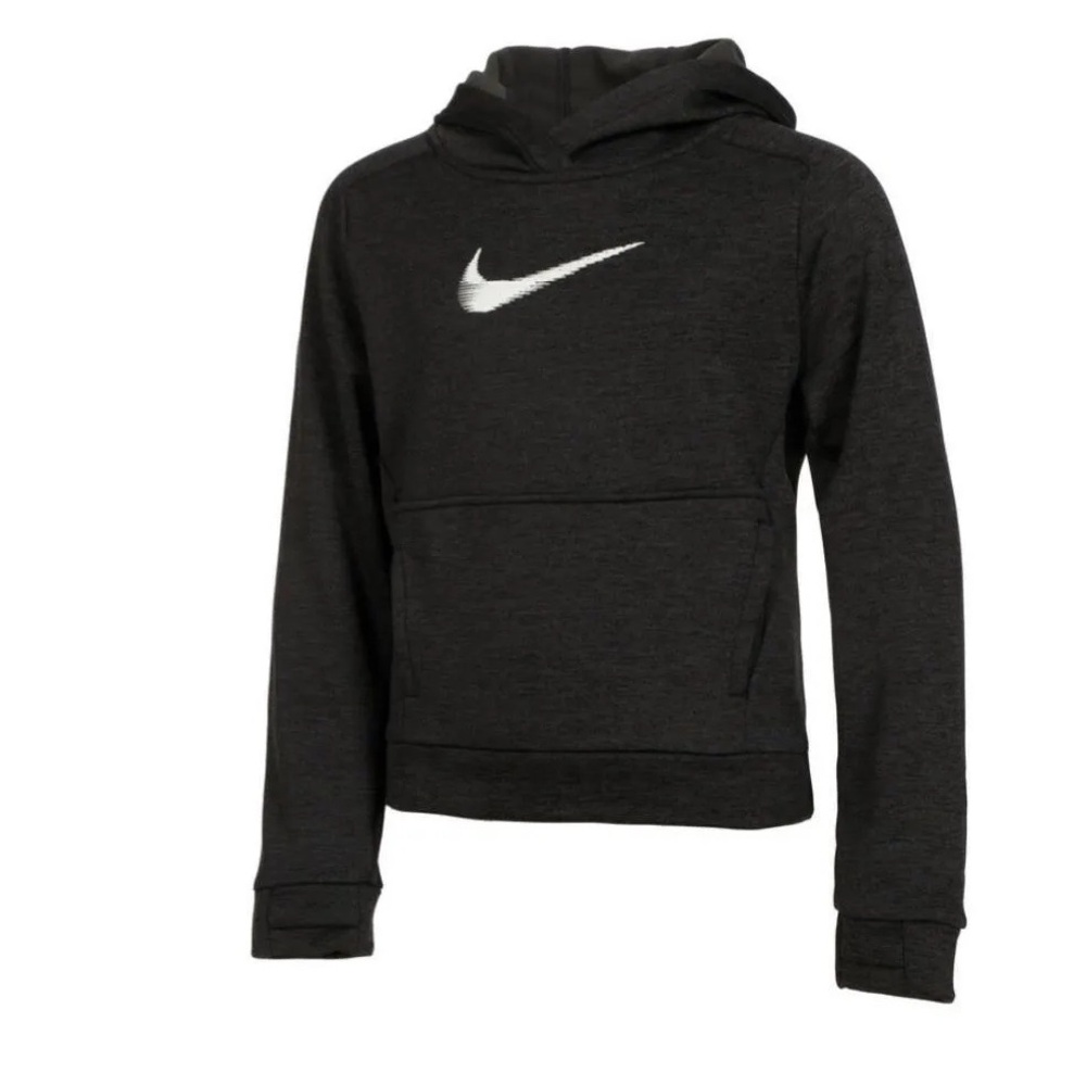 Nike thermafit boys hoodie